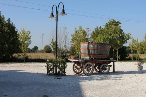 Bed & Breakfast Tenuta Monterosso