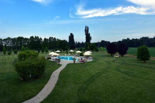 Bed & Breakfast Tenuta Monterosso