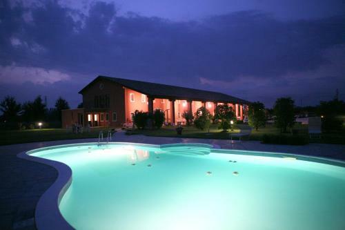 Bed & Breakfast Tenuta Monterosso