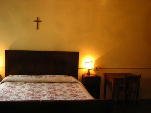 Hotel Locanda Dei Baroni - Antica Dimora