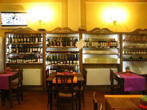 Hotel Locanda Dei Baroni - Antica Dimora