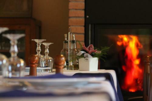 Hotel Locanda Dei Baroni - Antica Dimora