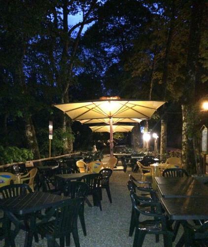 Hotel Locanda Dei Baroni - Antica Dimora