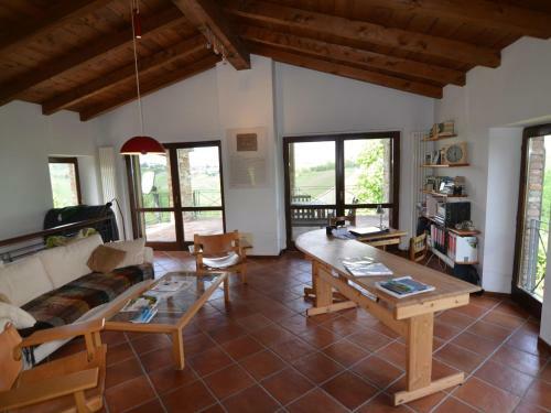 Villa Casa Magnano Ziano