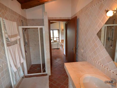 Villa Casa Magnano Ziano