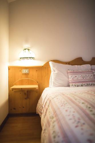 Hotel Albergo Vezzana