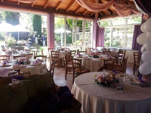 Agroturismo Agriturismo La Rossa