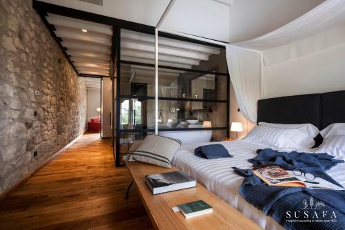 Agroturismo Masseria Susafa