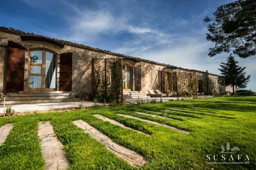 Agroturismo Masseria Susafa