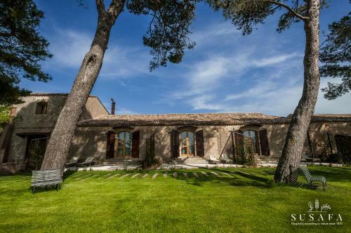 Agroturismo Masseria Susafa