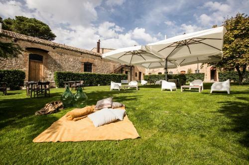 Agroturismo Masseria Susafa