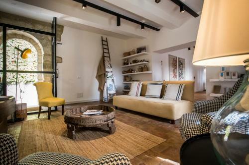 Agroturismo Masseria Susafa