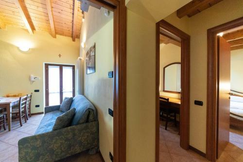 Apartamento Casa Vacanze Da Edo