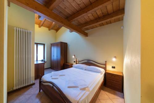 Apartamento Casa Vacanze Da Edo