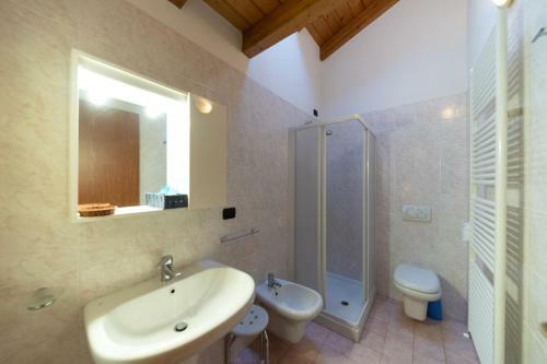 Apartamento Casa Vacanze Da Edo