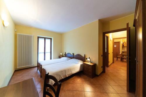 Apartamento Casa Vacanze Da Edo