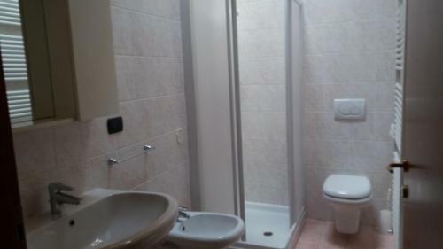 Apartamento Casa Vacanze Da Edo