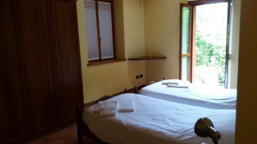 Apartamento Casa Vacanze Da Edo