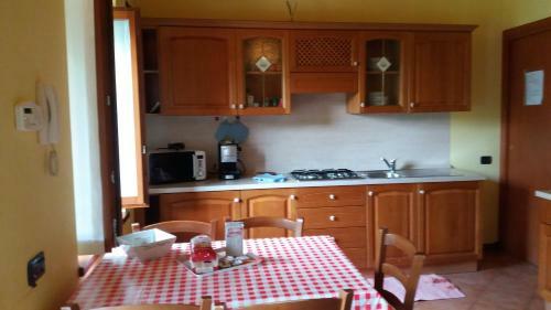 Apartamento Casa Vacanze Da Edo