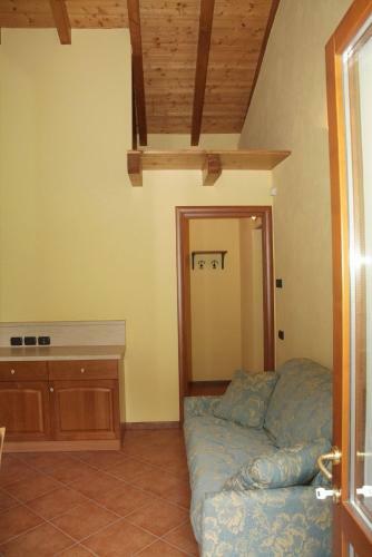 Apartamento Casa Vacanze Da Edo