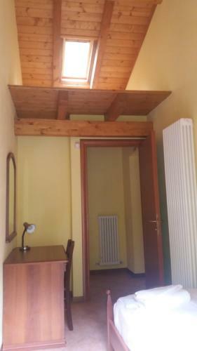 Apartamento Casa Vacanze Da Edo