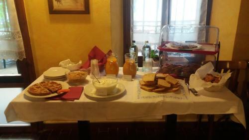 Apartamento Casa Vacanze Da Edo