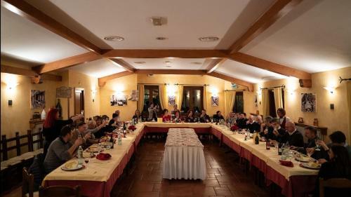 Apartamento Casa Vacanze Da Edo