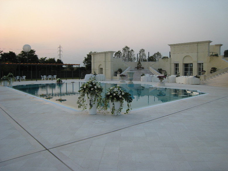 Hotel Relais Villa Corn�r Della Regina