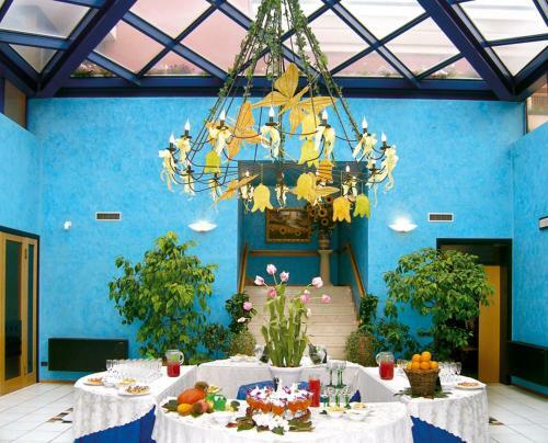 Hotel Antica Postumia