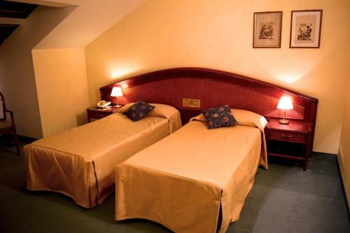 Hotel Antica Postumia