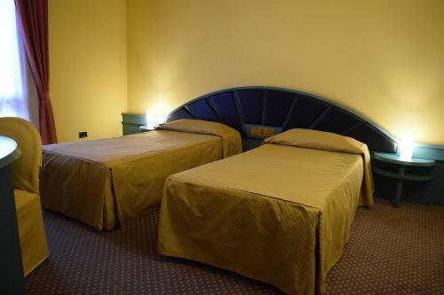Hotel Antica Postumia