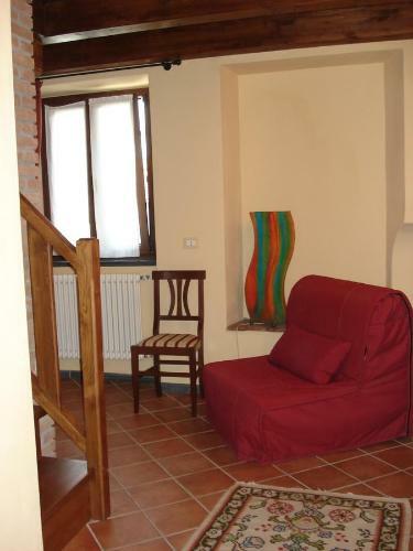 Hotel La Campana D'oro