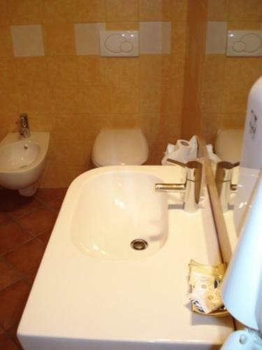 Hotel La Campana D'oro
