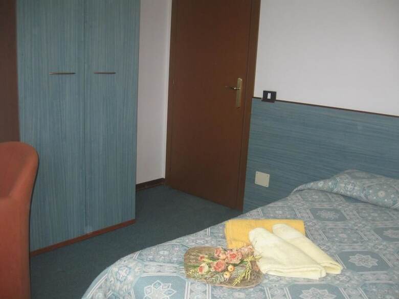 Hotel Albergo Del Turista
