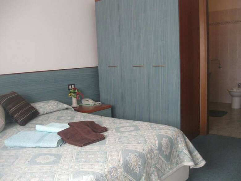 Hotel Albergo Del Turista
