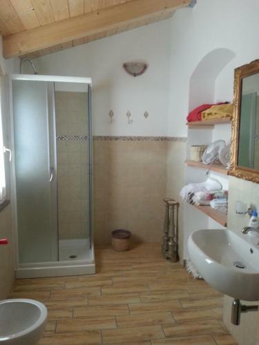 Bed And Breakfast Da Lucia