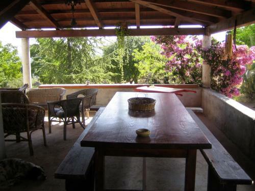 Bed And Breakfast Da Lucia