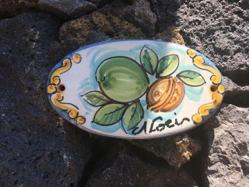 Agroturismo Il Frutteto Di Efesto