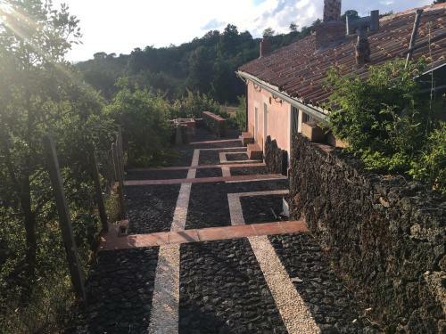 Agroturismo Il Frutteto Di Efesto