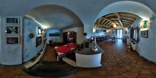 Agroturismo Il Frutteto Di Efesto