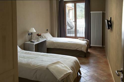 Agroturismo Agriturismo C� Bella