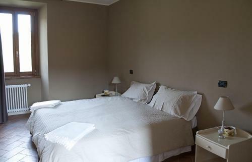 Agroturismo Agriturismo C� Bella