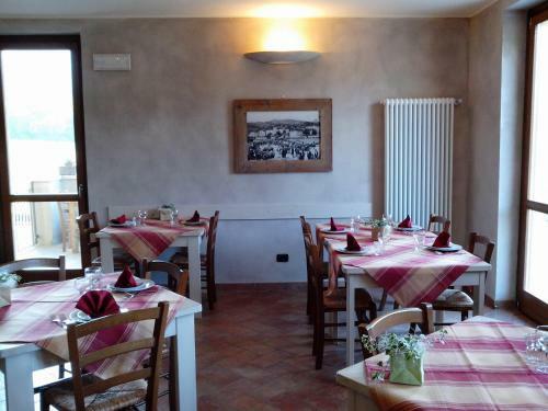 Agroturismo Agriturismo C� Bella