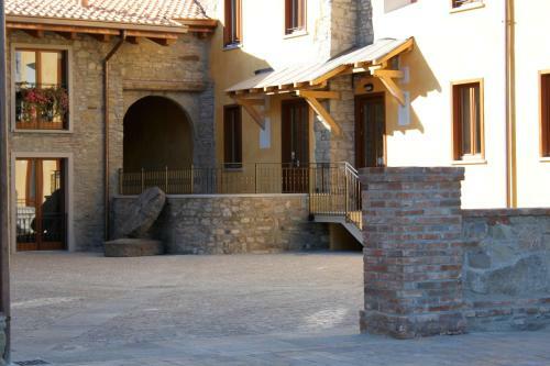 Agroturismo Agriturismo C� Bella
