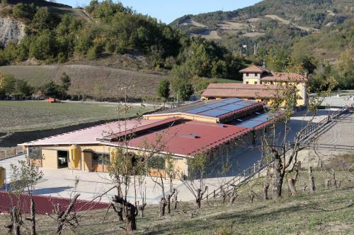 Agroturismo Agriturismo C� Bella