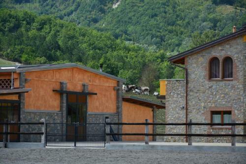 Agroturismo Agriturismo C� Bella