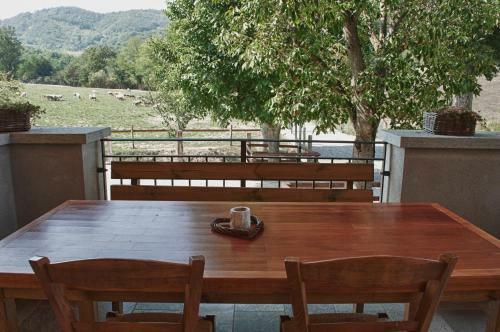 Agroturismo Agriturismo C� Bella