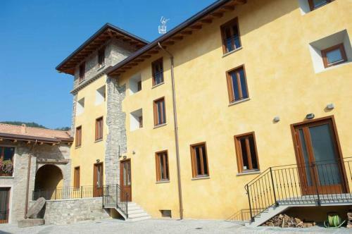 Agroturismo Agriturismo C� Bella