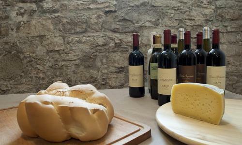 Agroturismo Agriturismo C� Bella