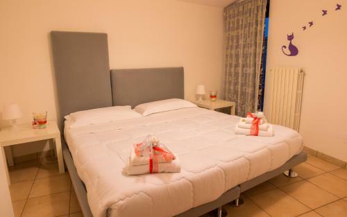 Hostal Svegliarsi Nei Borghi - Casa Iamele